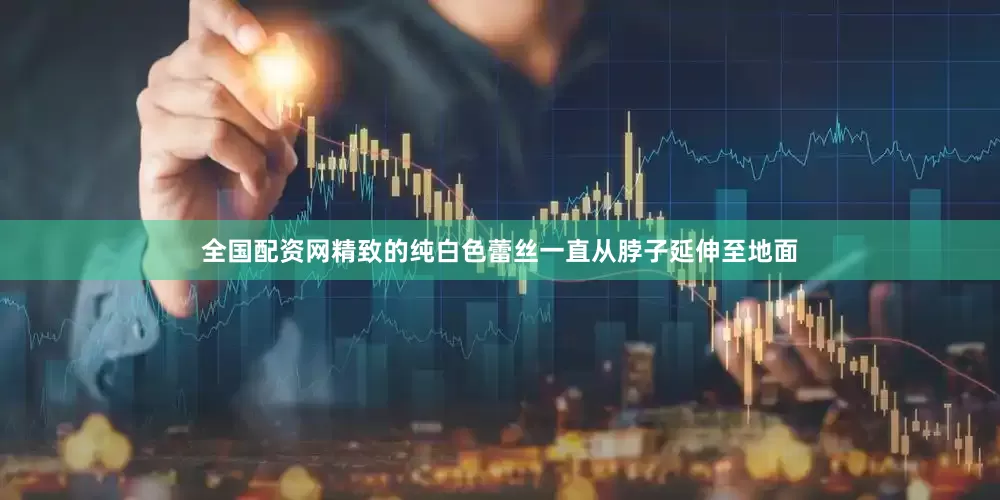 全国配资网精致的纯白色蕾丝一直从脖子延伸至地面